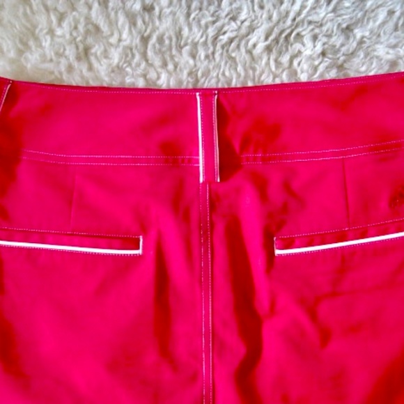 Adidas Clima Cool Tennis Skirt - Picture 6 of 6